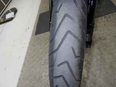 BMW F800GS 2024