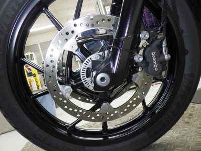 BMW F800GS 2024