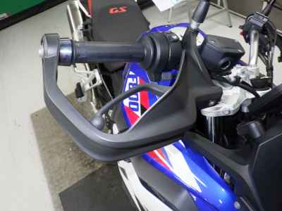 BMW F800GS 2024