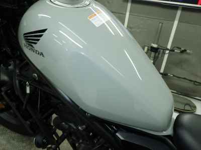 Honda Rebel CMX250 2023