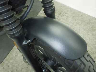 Honda Rebel CMX250 2023