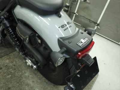 Honda Rebel CMX250 2023