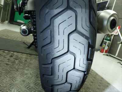 Honda Rebel CMX250 2023