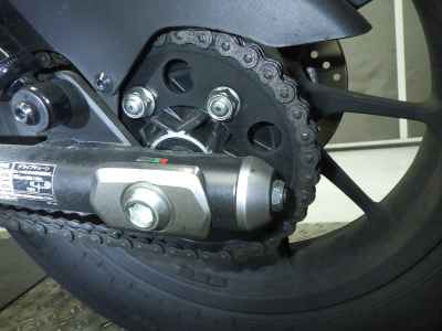Honda Rebel CMX250 2023