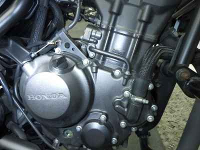 Honda Rebel CMX250 2023