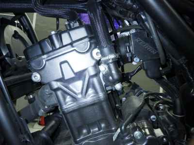 Honda Rebel CMX250 2023