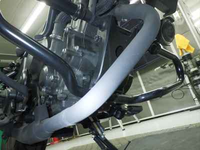 Honda Rebel CMX250 2023