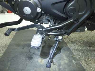Honda Rebel CMX250 2023