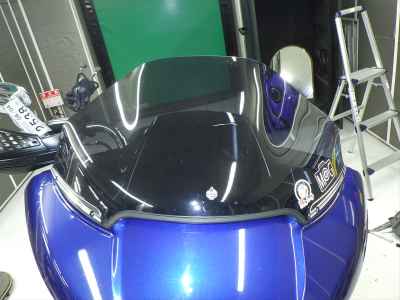 Harley-Davidson Road Glide FLTRXS 2016