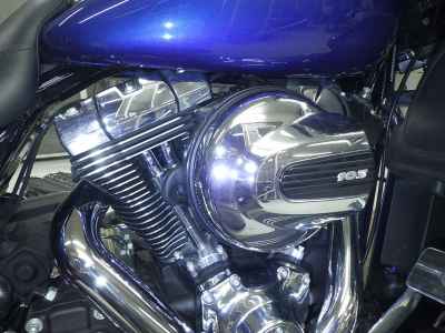 Harley-Davidson Road Glide FLTRXS 2016