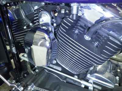 Harley-Davidson Road Glide FLTRXS 2016
