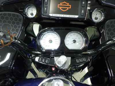 Harley-Davidson Road Glide FLTRXS 2016