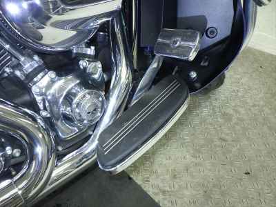Harley-Davidson Road Glide FLTRXS 2016