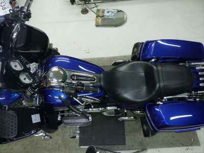 Harley-Davidson Road Glide FLTRXS 2016