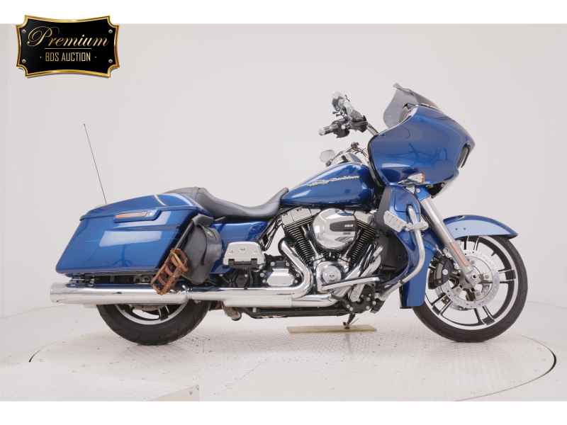 Harley-Davidson Road Glide FLTRXS 2016