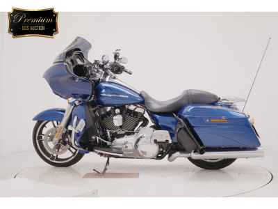 Harley-Davidson Road Glide FLTRXS 2016