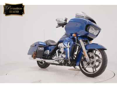 Harley-Davidson Road Glide FLTRXS 2016