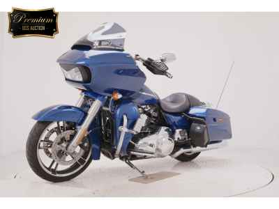 Harley-Davidson Road Glide FLTRXS 2016