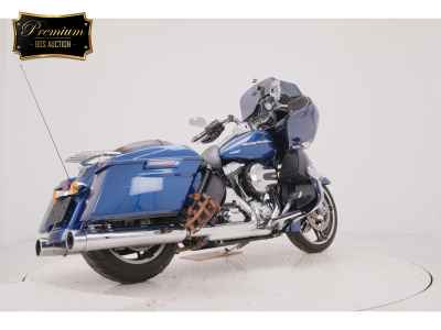 Harley-Davidson Road Glide FLTRXS 2016