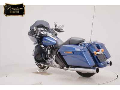 Harley-Davidson Road Glide FLTRXS 2016