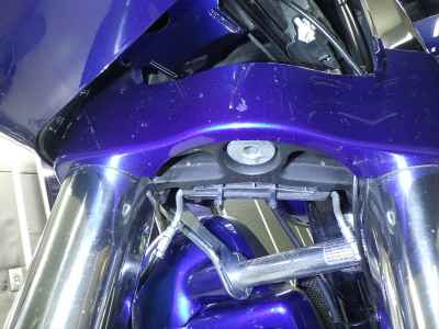 Harley-Davidson Road Glide FLTRXS 2016