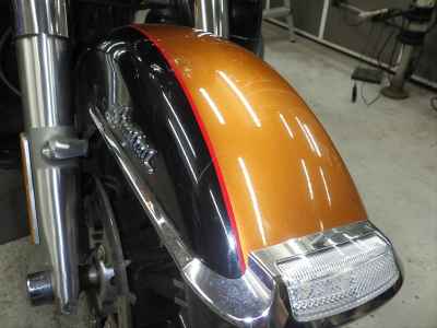 Harley-Davidson Electra Glide FLHTK103 2013