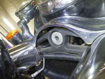 Harley-Davidson Electra Glide FLHTK103 2013