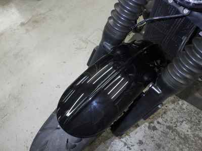 Triumph Bonneville Bobber 2023