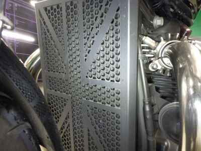 Triumph Bonneville Bobber 2023