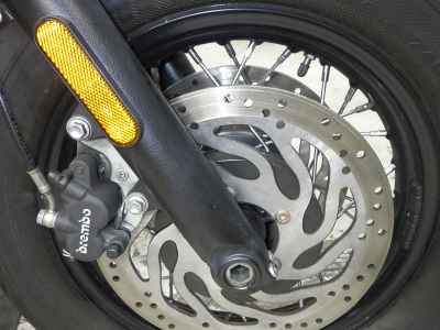 Triumph Bonneville Bobber 2023
