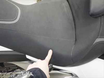 Honda GL1800 Gold Wing Tour DCT 2023