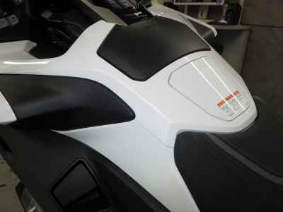Honda GL1800 Gold Wing Tour DCT 2023