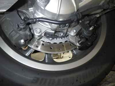Honda GL1800 Gold Wing Tour DCT 2023