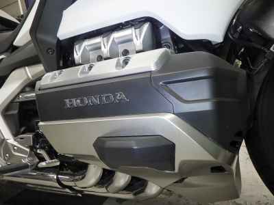Honda GL1800 Gold Wing Tour DCT 2023