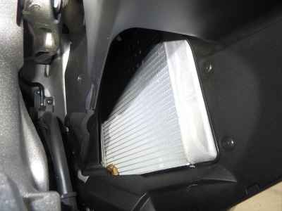 Honda GL1800 Gold Wing Tour DCT 2023