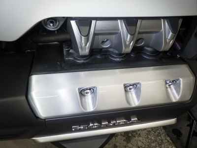 Honda GL1800 Gold Wing Tour DCT 2023