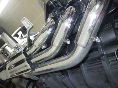 Honda GL1800 Gold Wing Tour DCT 2023