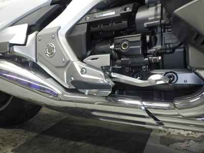 Honda GL1800 Gold Wing Tour DCT 2023
