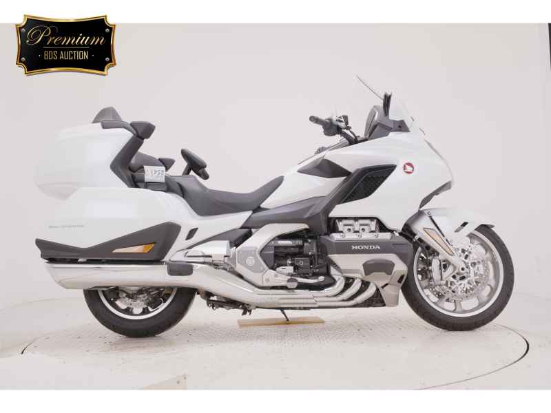 Honda GL1800 Gold Wing Tour DCT 2023