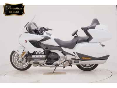 Honda GL1800 Gold Wing Tour DCT 2023