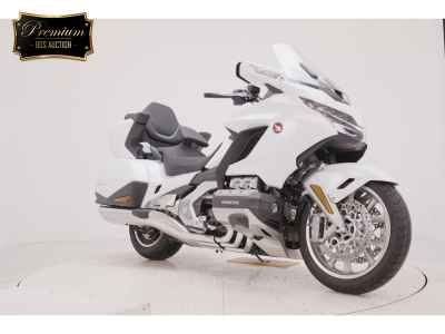 Honda GL1800 Gold Wing Tour DCT 2023
