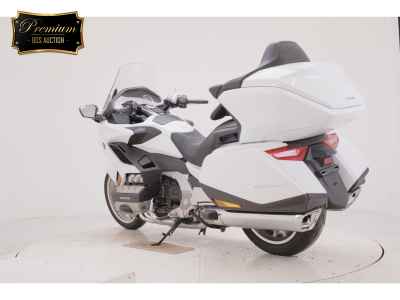 Honda GL1800 Gold Wing Tour DCT 2023