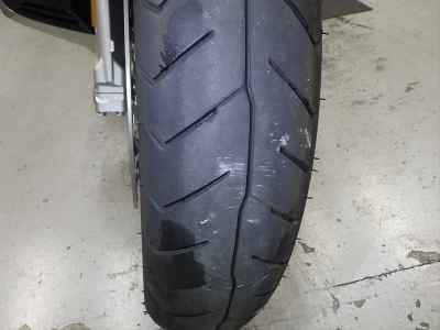 Honda GL1800 Gold Wing Tour DCT 2023