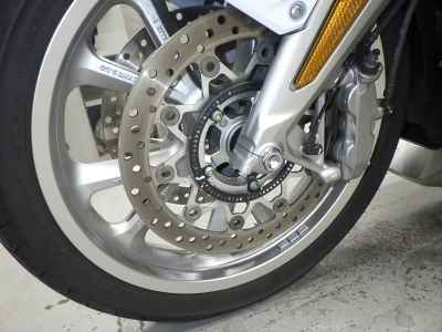 Honda GL1800 Gold Wing Tour DCT 2023