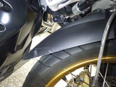 BMW R1250GS Adventure 2021