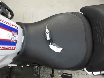 BMW R1250GS Adventure 2021