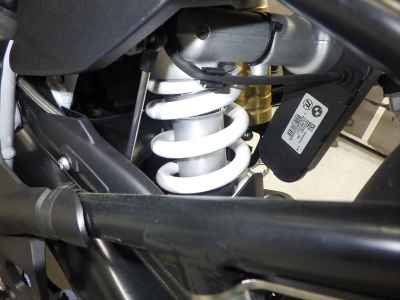 BMW R1250GS Adventure 2021
