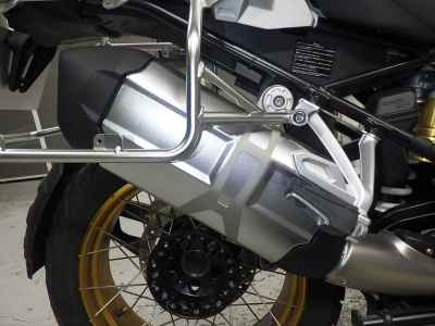 BMW R1250GS Adventure 2021