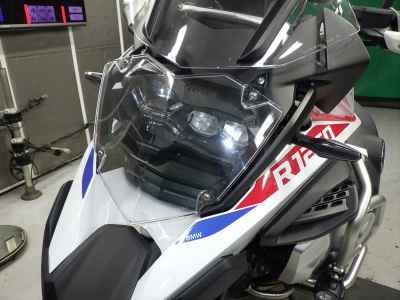 BMW R1250GS Adventure 2021