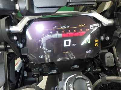 BMW R1250GS Adventure 2021